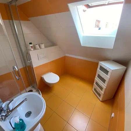 Penzion 71 3* 체스키크룸로프