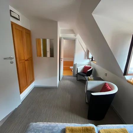 Penzion 71 게스트하우스 3*