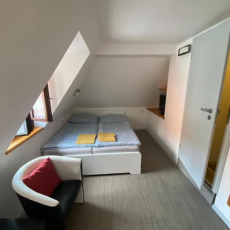 Penzion 71 3* Český Krumlov