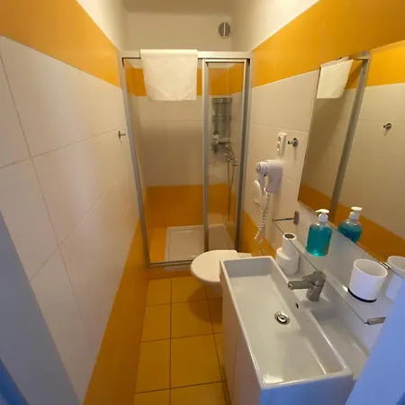 Penzion 71 Konukevi *