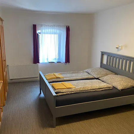 게스트하우스 Penzion 71