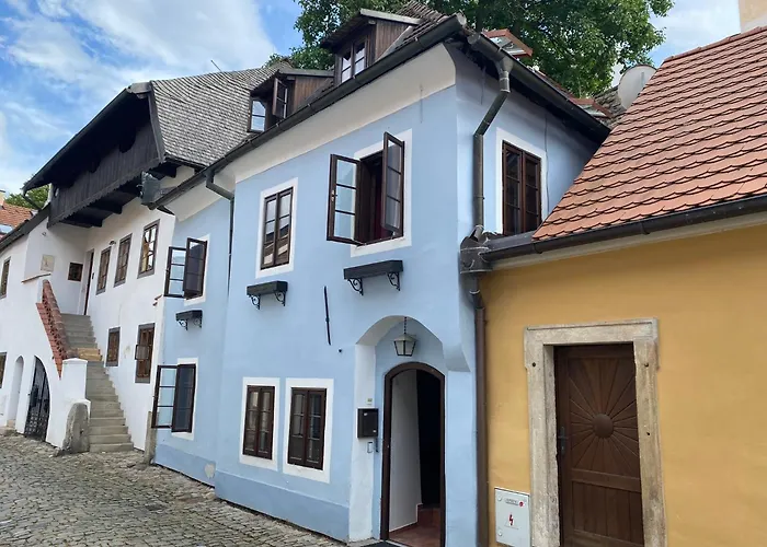 Penzion 71 Guest house