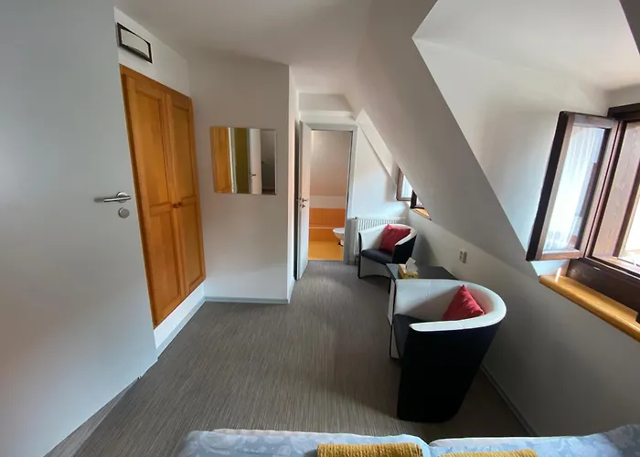 Penzion 71 Guest house 3*