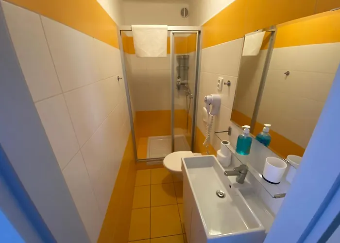Penzion 71 Guest house 3*