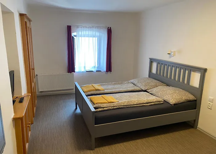 Guest house Penzion 71